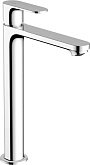 Купить Hansgrohe Rebris S 72582000 Смеситель для Умывальника 240, Coolstart Хром