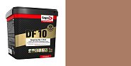 Купить Строительную химию Затирка Sopro DF10 Braz 52 1066-2,5 N Цементная 2,5 kg