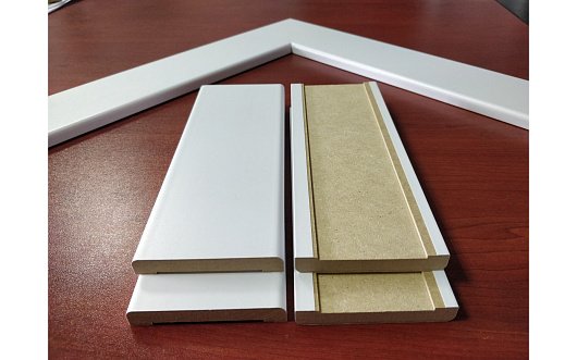 Купить плинтус SUPER PROFIL 1072