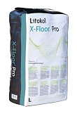 Купити будівельну хімію Стяжка Litokol X-Floor 20 кг XFL0020