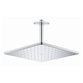 Купить Верхний Душ Grohe Rainshower 310 Mono Cube 26566000 с Кронштейном 142 мм, 1 Режим Потока