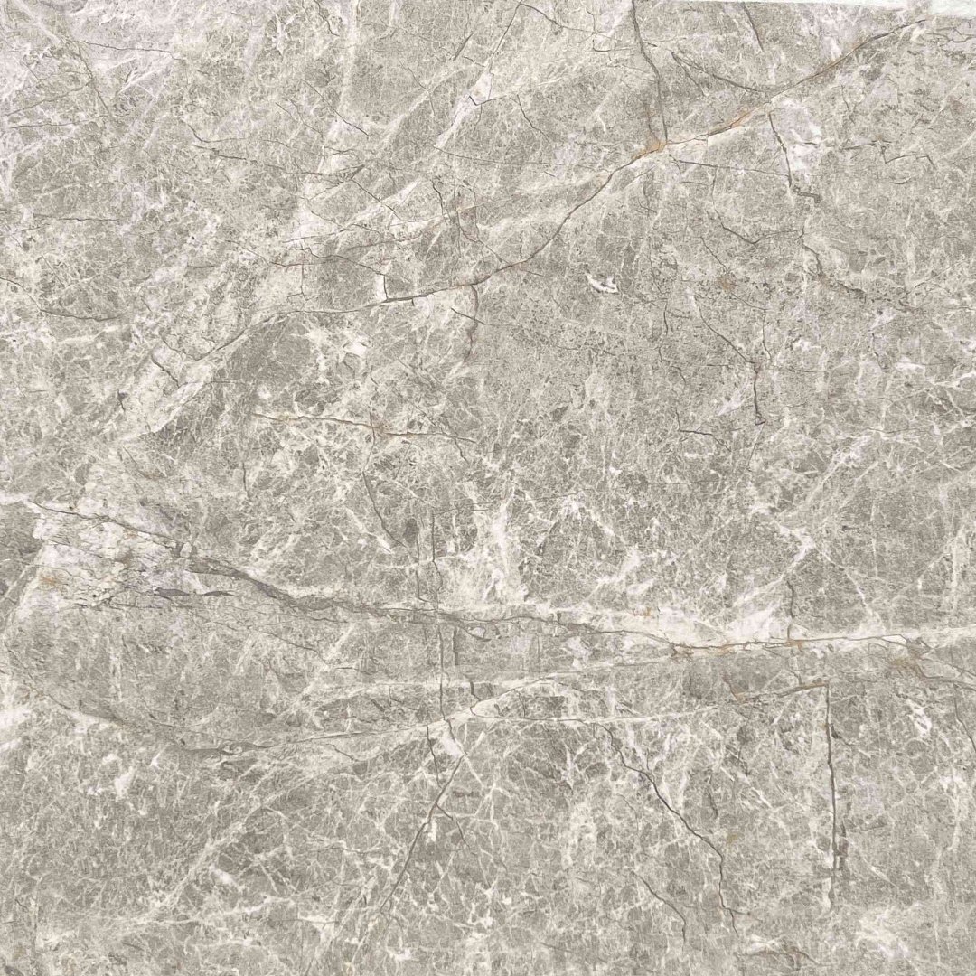 Керамогранит Плитка Inspiro S-Lightbrown  Glossy 66DJ211PG 600х600 фото 1
