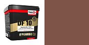 Купить Строительную химию Затирка Sopro DF10 Kasztan 50 1067-2,5 N Цементная 2,5 kg