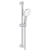 Купить Grohe Tempesta Cube 110 Душевой Гарнитур, 2 Режимы Струи 26748003