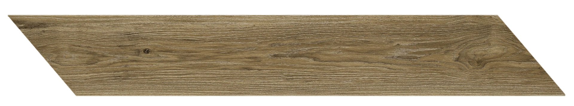 Керамогранит Плитка Marazzi Treverkmust Taupe Chevron M0CC 732х118 фото 1