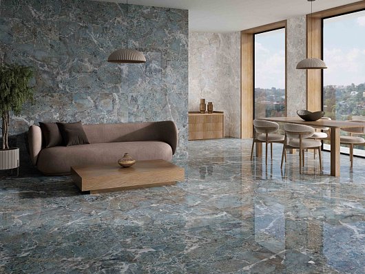 Купити плитку ECOCERAMIC AMAZONITE