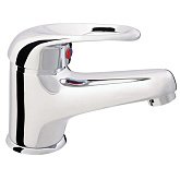 Купить Смеситель для Тюльпана Rubineta P-18 Star P80001
