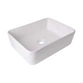 Купить Раковина-Чаша Qtap Tern 480х370х135 White QT17116069W