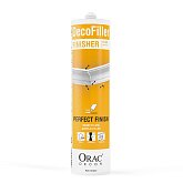 Купити будівельну хімію Шпаклівка Orac Decor DecoFiller FL300