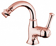 Denbr6425 Змішувач Denver Для Біде Бронза фото