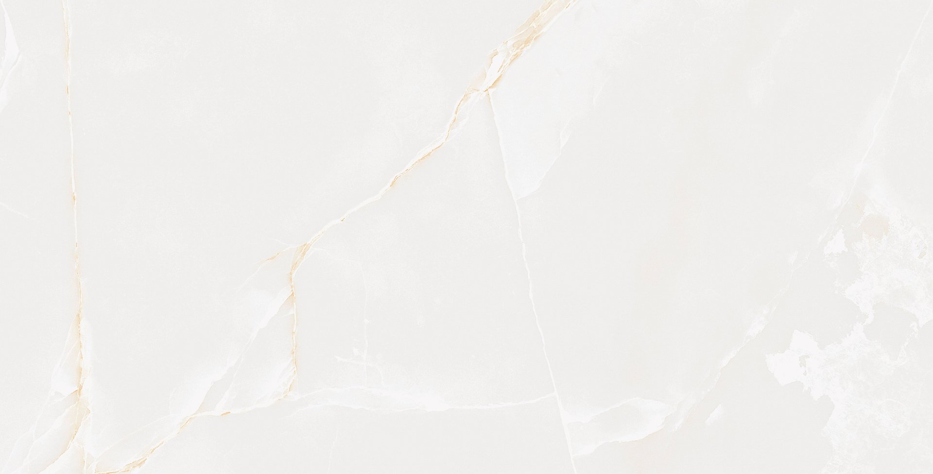 Керамогранит Плитка Alice Tiles Bianco Onyx Polished 600Х1200 фото 1