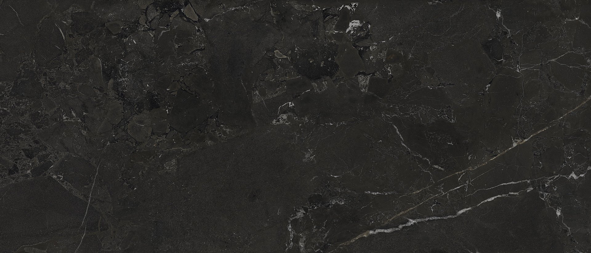 Керамогранит Плитка Vitacer Unusual Stone Anthracite Natural 1200х2800х6 фото 1
