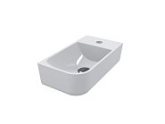 Купить Умывальник Miraggio Ko L 69125607 400х220х120