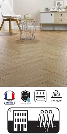 Акція на ламінат!