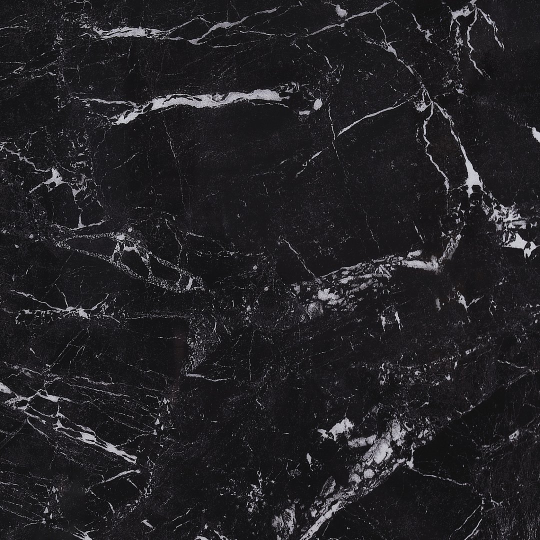 Керамогранит Плитка Inspiro Marble Negro AT6930 600х600 фото 1