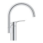 Купити Grohe Eurosmart New Одноважільний Змішувач для Мийки 33202003