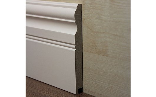 Купить плинтус SUPER PROFIL 16145