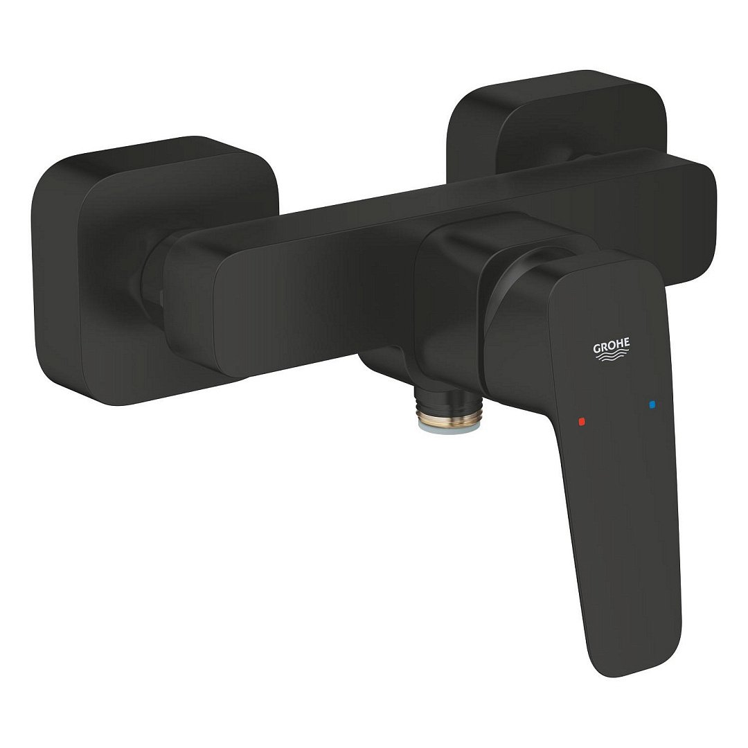 Смесители Grohe Cubeo Однорычажный Смеситель для Душа 1018242430 фото 13