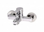 Змішувач Для Ванни Venezia Kroma 5012301 фото