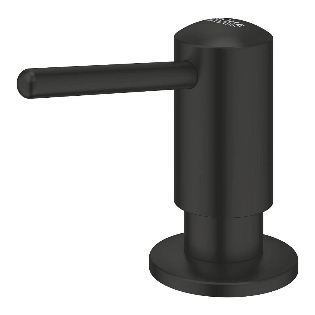 Аксессуары Grohe Contemporary Дозатор Рідкого Мила 1021652430 фото 7