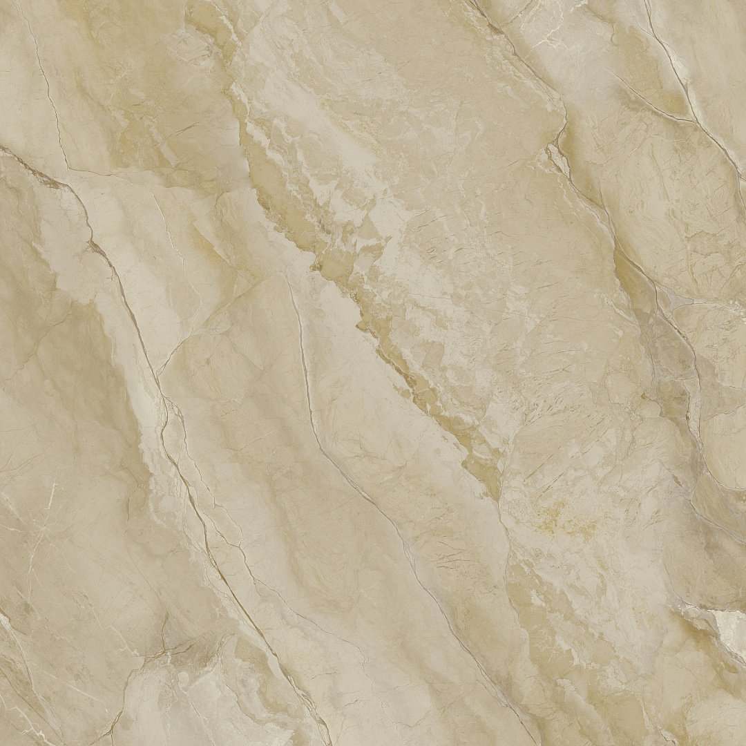 Керамогранит Плитка Paradyz MyWay Generous Beige Rekt. Mat 898х898 фото 1