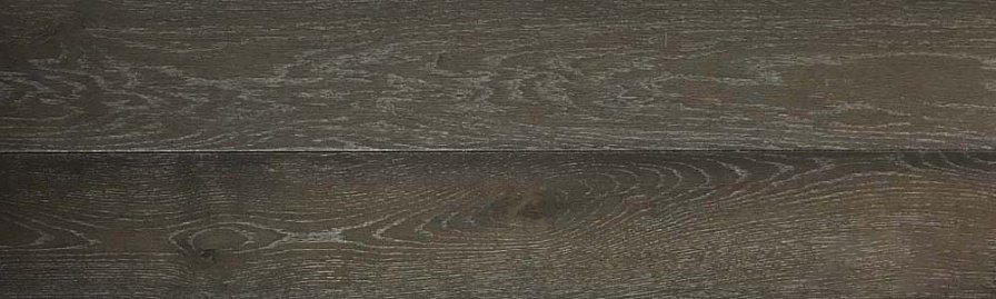 Клеевая паркетная доска Паркетная Доска Antic Wood Дуб Тон №14 Натур 500-1500x140x13 Браш, Масло с Полезным Слоем 3,8 мм фото 1