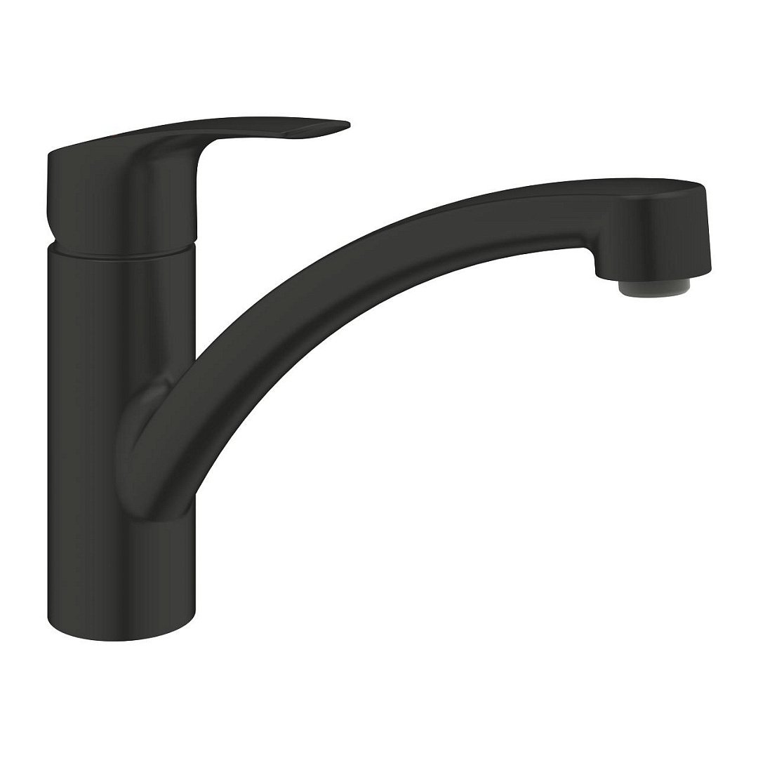 Смесители Grohe Eurosmart Смеситель Однорычажный для Мойки 332812433 фото 11