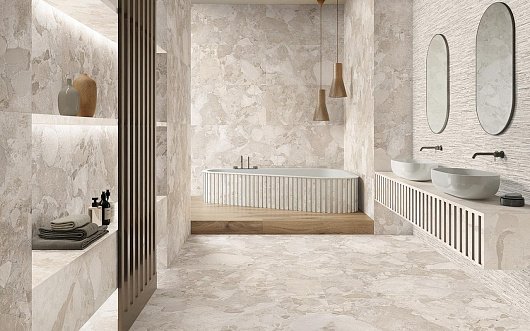 Купить Плитку ERGON MATERIA STONE