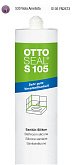 Купить Строительную химию Силиконовый Герметик Ottoseal S105 Starlike EVO 530 (310 мл)