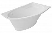 Ванна Rock Design Лагуна R 150Х100 (Асимметричная) 1LR150100 фото