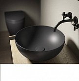 Умывальник Hatria Happy Hour A0Y1VF06 фото