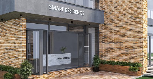 Купити плитку GOLDEN TILE KLINKER BRICK