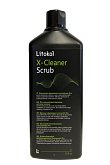 Купить Строительную химию Моющее Средство Litokol X-Cleaner Scrub 1 л XCLSC0121