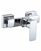 15255 BILOVEC СМЕСИТЕЛЬ ДЛЯ ДУША , ХРОМ, 35ММ фото