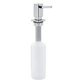 Купить Grohe Cubic Дозатор Жидкого Мыла 40649000