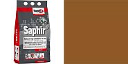 Купить Строительную химию Затирка Sopro Saphir Umbra 58 9528A-2 N Цементная 2 kg