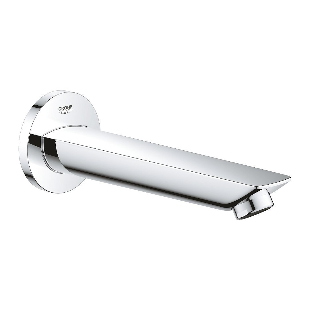 Комплектующие Grohe Bau Сosmopolitan New Излив для Ванны 13255001 фото 13
