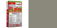 Купить Строительную химию Затирка Sopro FL Plus Kamienny Szary 22 1127-15 Цементная 15 kg