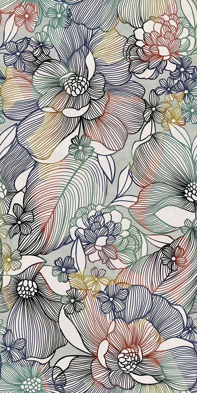 Керамогранит Плитка Wide&Style Sixties Light PF60009442 1200х2800х6 фото 7