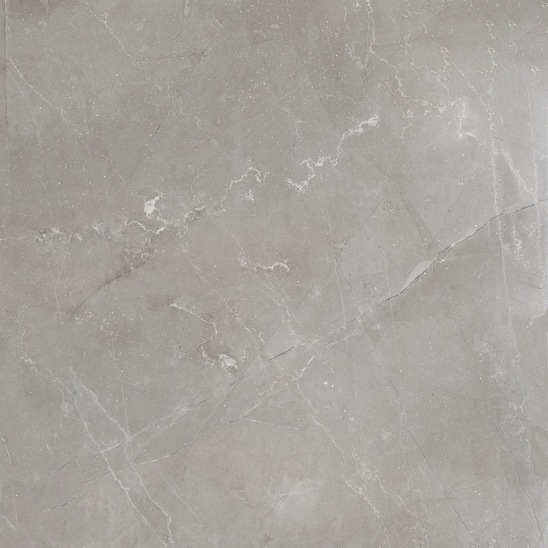 Керамогранит Плитка Inspiro Hazy Gray 12432455 600х600 фото 1