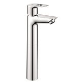 Купити Grohe Bauloop New Одноважільний Змішувач для Раковини Xl-Size 23764001