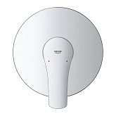 Купить Смеситель Grohe Eurosmart New 24042003 Однорычажный на 1 Выход