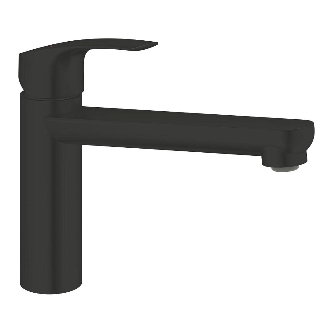Смесители Grohe Eurosmart Одноважільний Змішувач для Мийки 304632430 фото 11