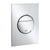Купити 37601000 Панель Змиву Для Прихованого Бачка Grohe Nova Cosmopolitan S