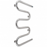 ПОЛОТЕНЦЕСУШИТЕЛЬ LARIS ЗМЕЕВИК 32 РС5 500Х800, 71207231 фото