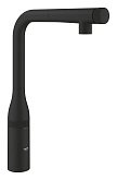 Купити Змішувач Для Кухні Grohe Essence Smartcontrol 31928KF0 Чорний