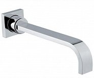 RICCR19321 ИЗЛИВ ИЗ СТЕНЫ 24 СМ, ХРОМ фото