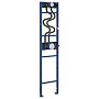 Grohe Rapido Shower Frame Установка для установки Ду...