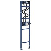 Купить Grohe Rapido Shower Frame Установка для установки Душевой системы 1039949990