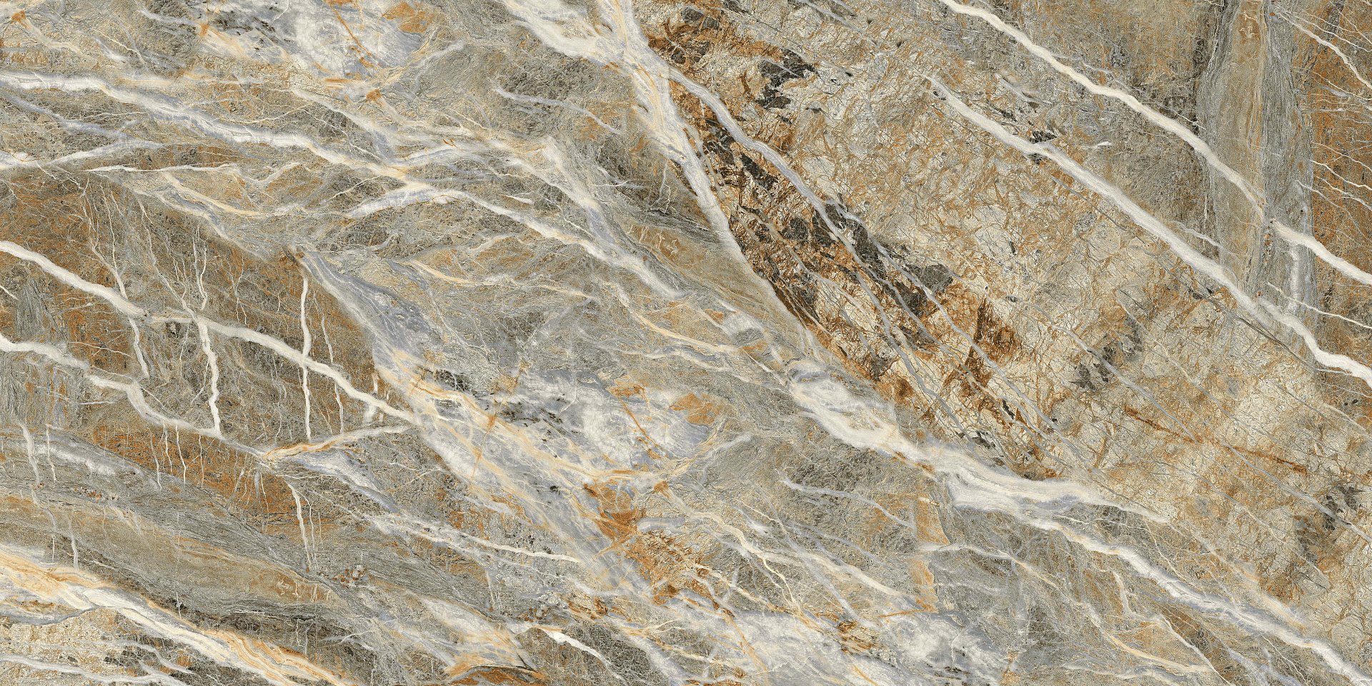 Керамогранит Плитка Stevol SP61209 Bali Polished 600х1200 фото 1